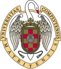 Logo Universidad computense de Madrid