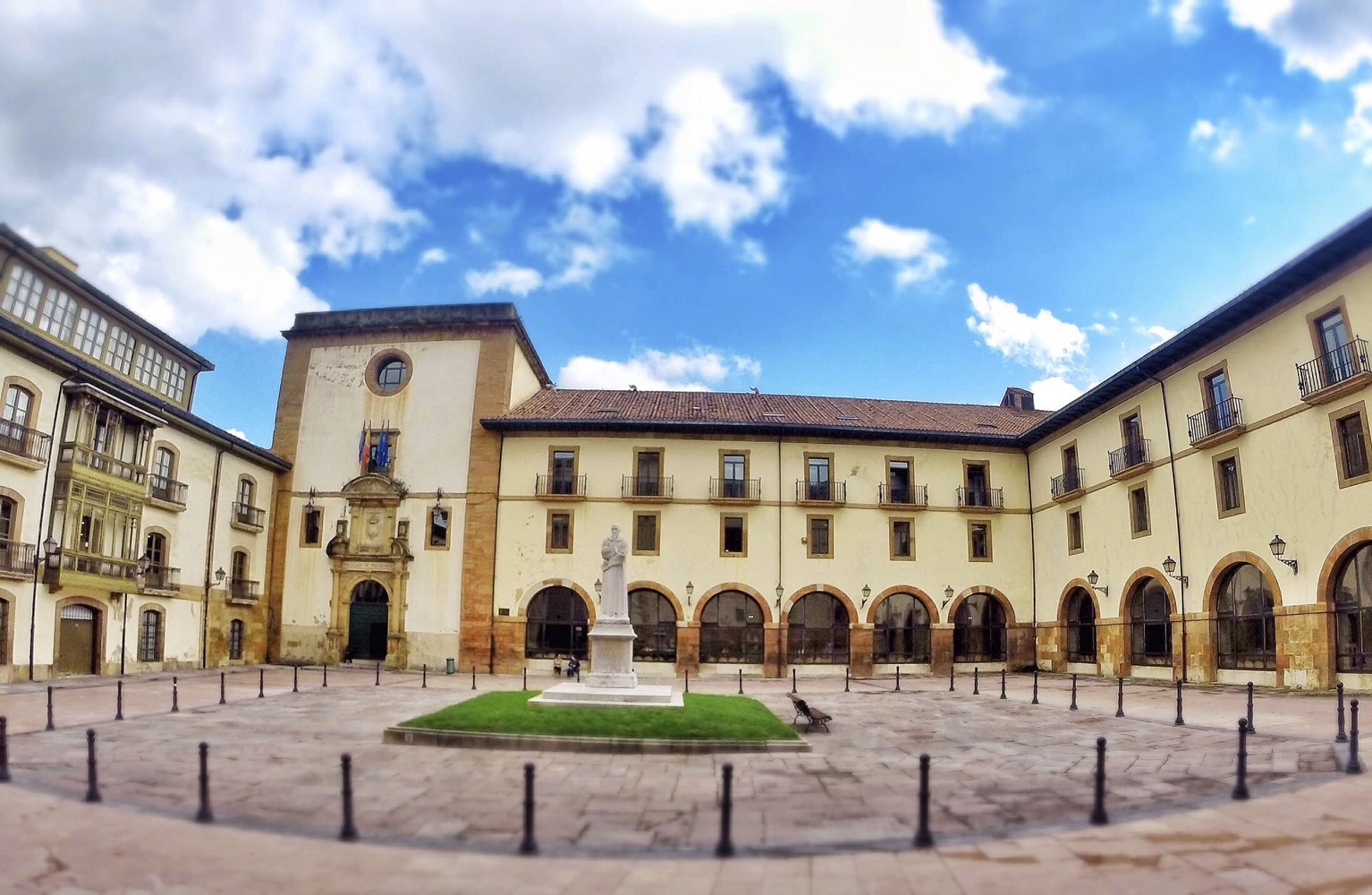 imagen Universidad de Oviedo